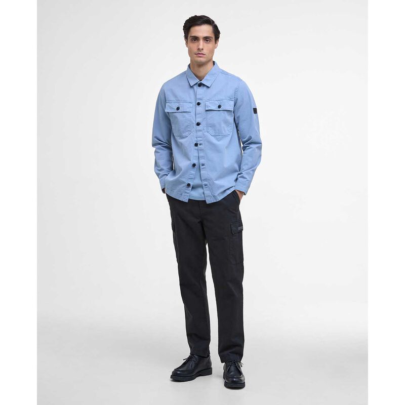 Barbour International Arlo Overshirt image number 3